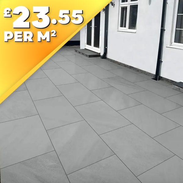Premium Porcelain Paving 900x600mm