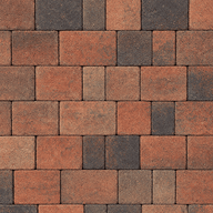 Bradstone Monksbridge Block Royale Paving