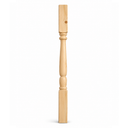 SAXON PINE SPINDLE 900 X 41MM