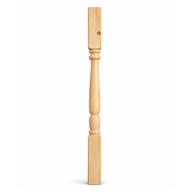 SAXON PINE SPINDLE 900 X 41MM
