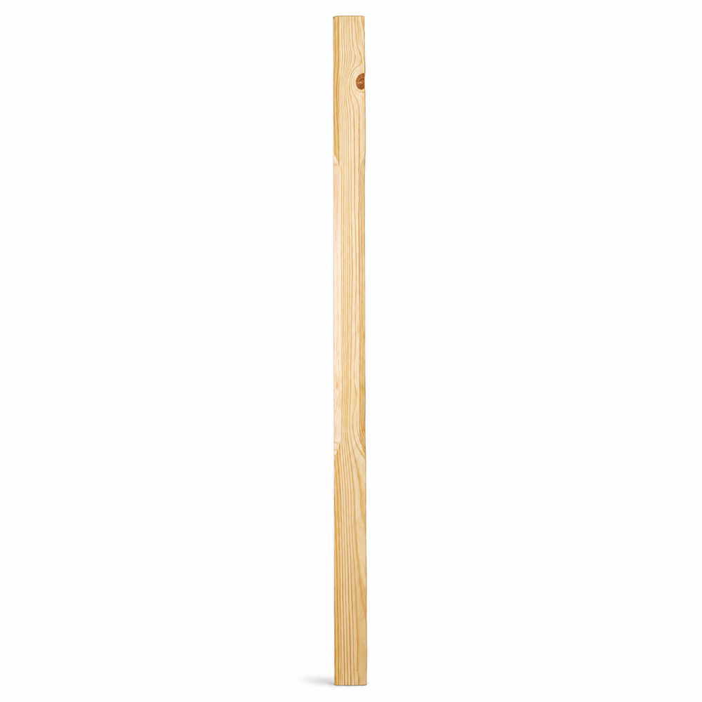 STOP CHAMF PINE SPINDLE 900 X 32MM