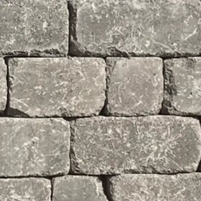 SILVER HERITAGE WALLING 3 SIZE MIX (3.94M2)