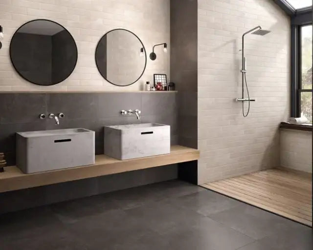 Terra Nero 600 x 300mm