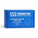Tile Ply Thermo Pro Washers (100)
