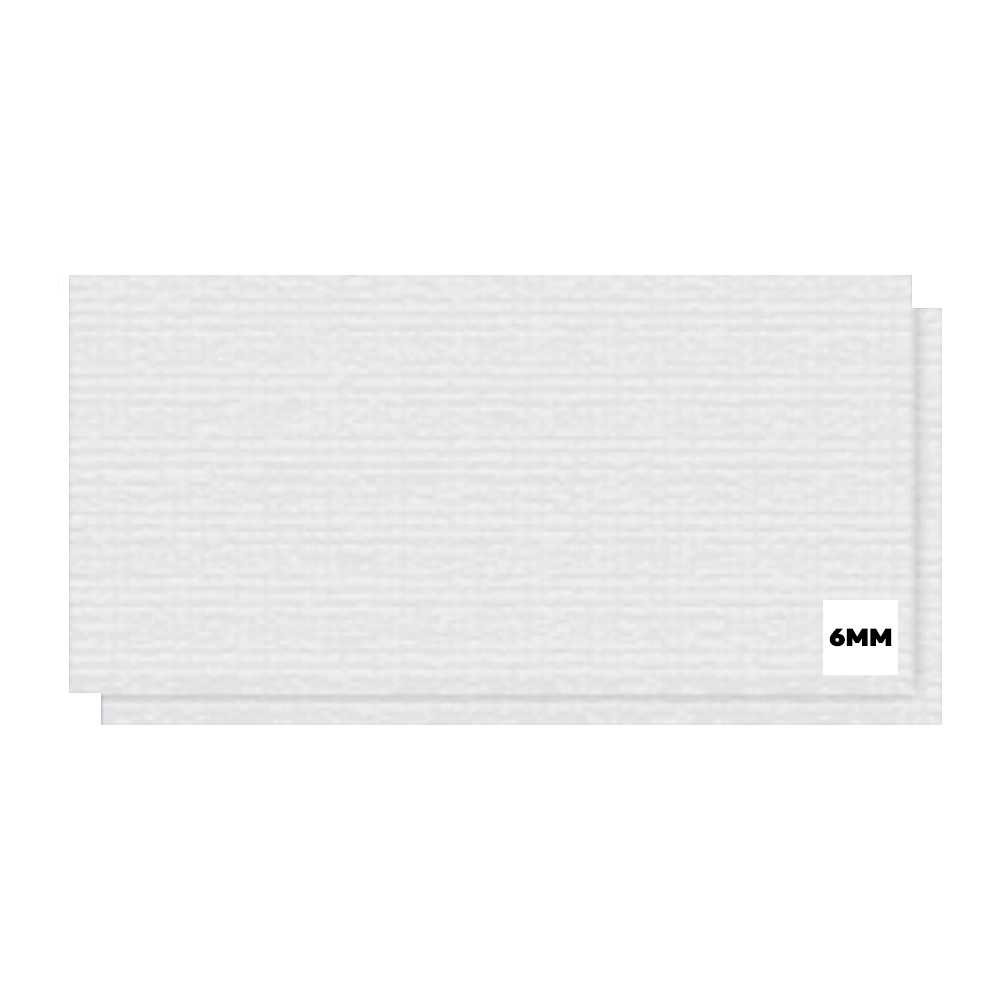 Tile Cement Backer Board 1200x600x6mm Hardiebacker
