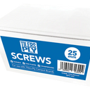 Tile Ply Thermo  25mm Screws (200)