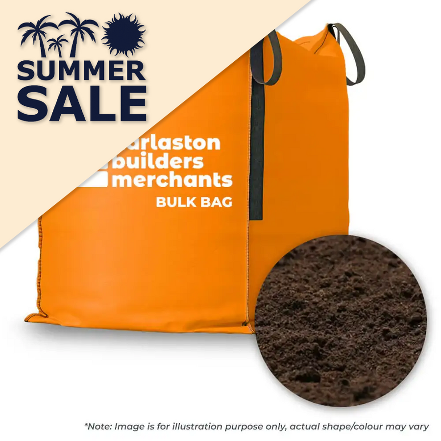 Topsoil (Jumbo)