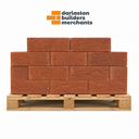 Darlaston Red Tuscan | 65mm N/S (552)