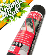 Weedtex Landscape Fabric 15m x 1m