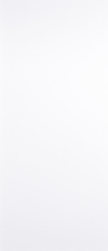 Primed Flush Internal White Door 1981x762x35mm (30")