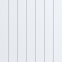 Textured Mexicano Internal White Door 1981x762x35mm (30")