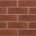 Wienerberger Peak Mixed Red Wirecut Facing Brick Pack of 400