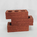 Wienerberger Peak Mixed Red Wirecut Facing Brick Pack of 400