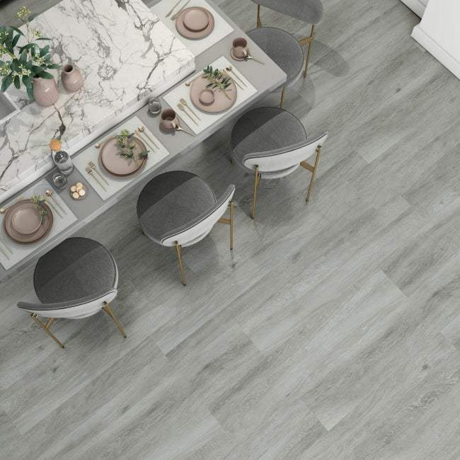 Woodland Grey