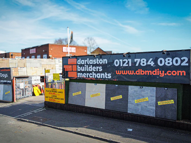 Birmingham (Meadway)