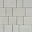Castlepave Smooth Birch 60mm 3 Size Block Paver