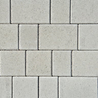 Castlepave Smooth Birch 60mm 3 Size Block Paver