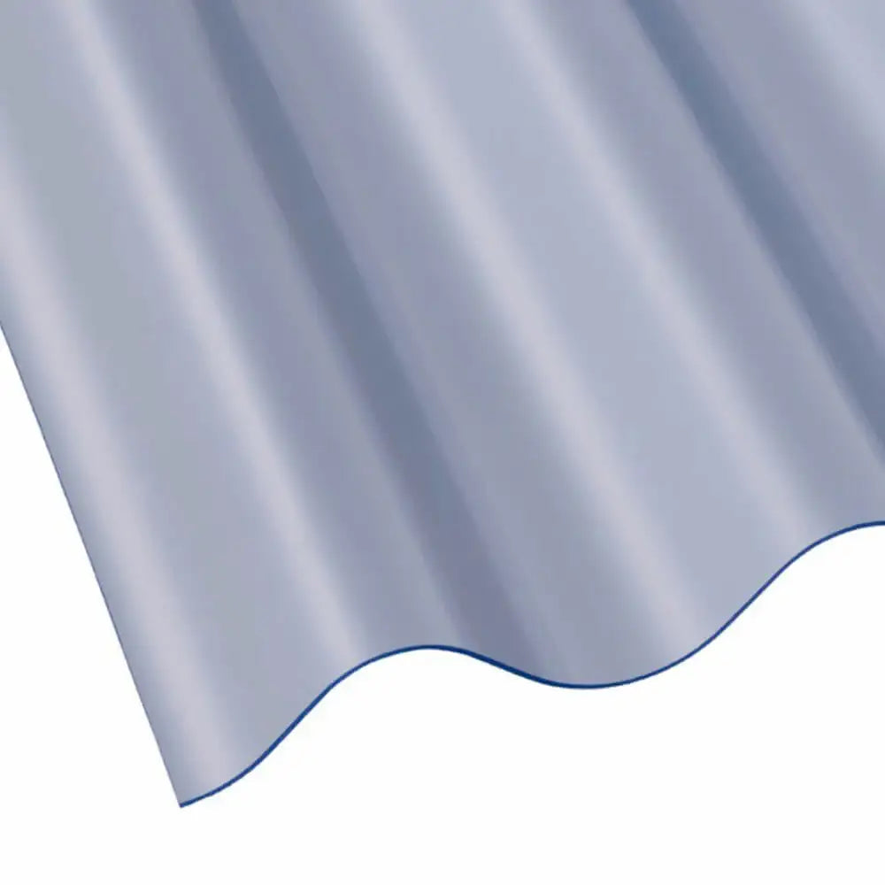 Vistalux Corrigated Sheet 1800mm/6ft