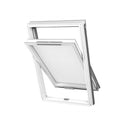 Dakea Good White Roof Window Centre Pivot 78xm x 98cm KAV M4A B910