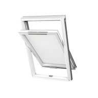 Dakea Good White Roof Window Centre Pivot 78xm x 98cm KAV M4A B910