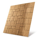 Chalice Pave Kit Honey Brown 5.76m