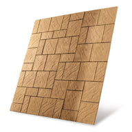Chalice Pave Kit Honey Brown 5.76m