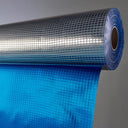 Visqueen Gas Membrane 2m x 50m Blue/silver Covers all gases
