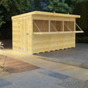 Bar Shed