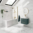 Carrara Marble 1200 x 600mm Polished