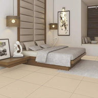 Nova Crystal Crema 600 x 600mm