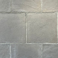 Courtyard Paving Hambleton Old Grey 9M2