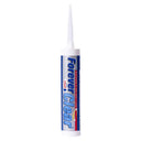 Everbuild Forever Clear Silicone 295ml