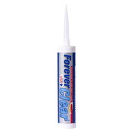 Everbuild Forever Clear Silicone 295ml