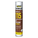 General Purpose White Mastic 285ml