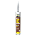 General Purpose White Mastic 285ml