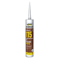 General Purpose White Mastic 285ml
