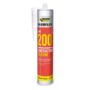 E/B Silicone 200 Trans