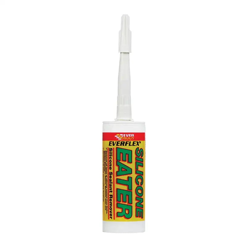 Everbuild Silicone Eater 100ml