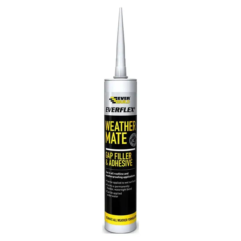 Weathermate Sealant Clear 310ml