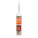 Everbuild General Purpose Silicone Clear 290ml