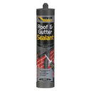 Everbuild Roof And Gutter Sealant 295ml