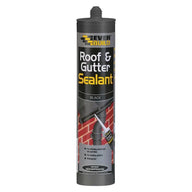 Everbuild Roof And Gutter Sealant 295ml