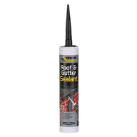 Everbuild Roof And Gutter Sealant 295ml