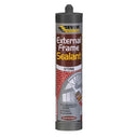 Everbuild External Frame Sealant Stone 290ml