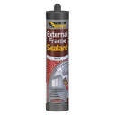 Everbuild External Frame Sealant White 290ml