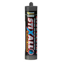 Everbuild Stixall Adhesive Crystal Clear 300ml