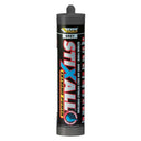 Everbuild Stixall Adhesive Grey 300ml