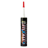 Everbuild Stixall Adhesive Grey 300ml