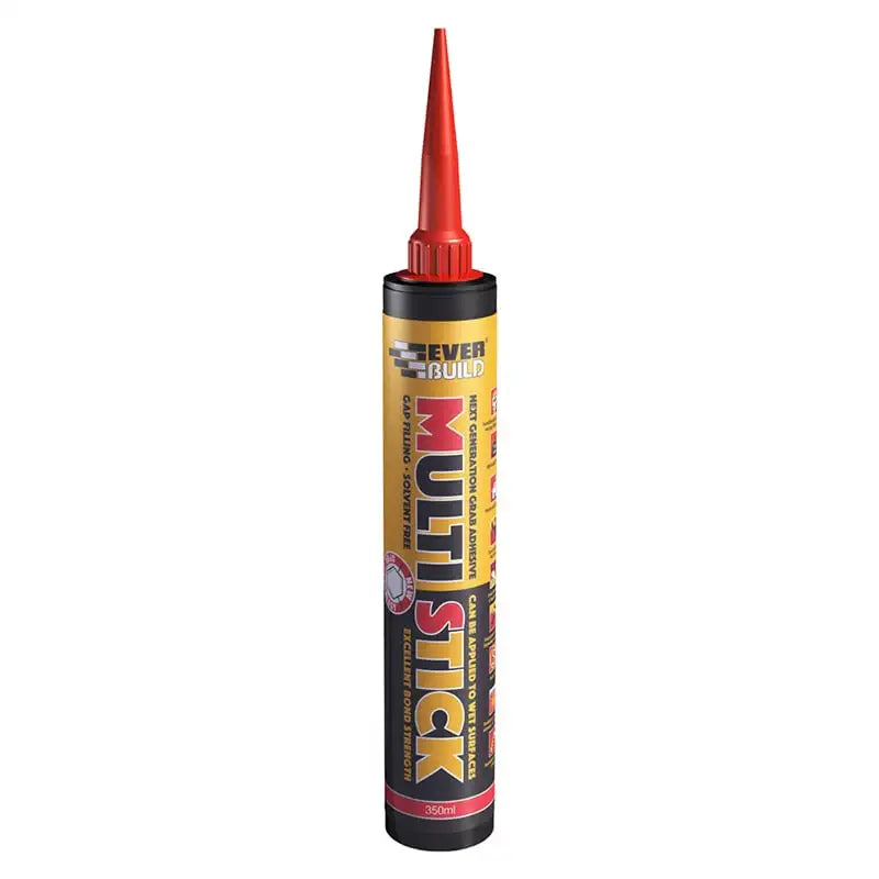 Everbuild Multi Stick 350ml
