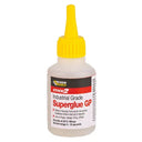 Everbuild Industrial Superglue GP 20g